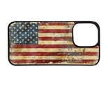 USA Flag iPhone 14 Pro Max Cover - £14.38 GBP