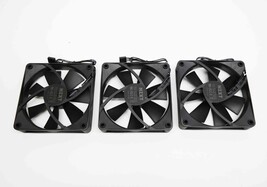 NZXT Kraken 360 3x120mm AiO Liquid CPU Cooler - Matte Black image 9