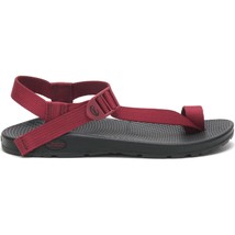 Chaco women&#39;s bodhi sandals in Rhubarb - £54.56 GBP