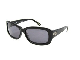 Hugo Boss 0132/S Unisex Sunglasses, 807Y1 Black / Gray. 56-15-125 #06V - $39.55