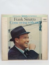 Come Swing with Me by Frank Sinatra (Record, 2015) - £11.09 GBP