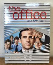 The Office American US Season Two DVD Box Set - £10.38 GBP