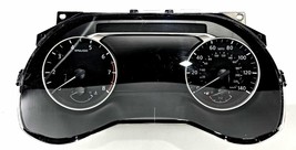 2019-2021 Nissan Altima 2.5L FWD Speedometer Cluster OEM Minor Scratches... - $89.05