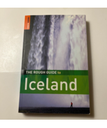 THE ROUGH GUIDE TO ICELAND - ROUGH GUIDES, March 2007 - £3.14 GBP