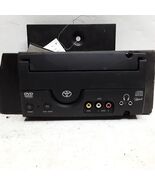 03 04 05 Toyota 4Runner video DVD player OEM top cover crack - €58,93 EUR