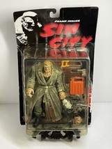 Sin City Marv Color Version Action Figure Mc Farlane Toys 1998 Nib Frank Miller - $13.98