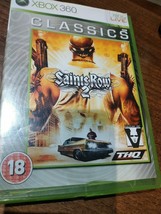 Saints Row 2 Classic (Xbox 360) Super Fast Dispatch MBG SuperSeller - £8.00 GBP