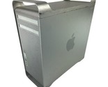 Apple MacPro A1289 EMC 2314 2 x 3.46GHz Xeon 6-Core Twelve core 16GB RAM... - $296.99