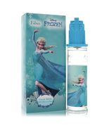 Disney Frozen Elsa by Disney 3.4 oz Eau De Toilette Spray (Castle Packag... - £7.41 GBP