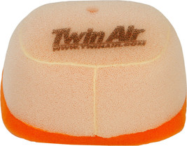 Twin Air Dual Stage Foam Air Filter For 00-22 Yamaha TTR 125 125E 125L LE TT-R - $34.95