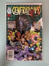 Generation X(vol. 1) #13 - Marvel Comics - Combine Shipping  $2 BIN - £1.58 GBP