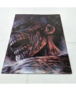 Incursion Dragon Magazine Poster With Town Map Paizo Publishing - $198.42 MXN