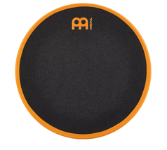 Meinl 12&quot; Marshmallow Practice Pad, Orange Base - $49.99