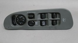 2006 2007 2008 DODGE RAM 1500 LEFT DRIVER SIDE MASTER LOCK WINDOW SWITCH OEM - $49.49