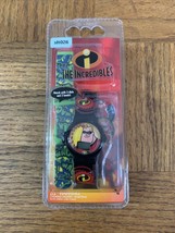 Disney The Incredibles LCD Watch - £74.72 GBP