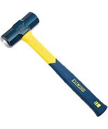 Estwing MRF4OE Sure Strike 40 Oz Fiberglass Engineers Hammer , Blue - $51.54 CAD