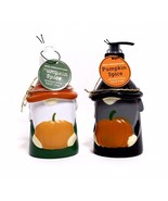 2 Body Prescriptions Pumpkin Spice Hand Soap 16Oz - £16.03 GBP