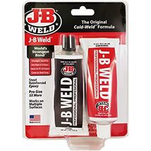 J-B Weld 8281 Professional Size Steel Reinforced Epoxy Twin Pack - 10 oz... - $29.49