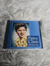 Patsy Cline All Time Hits MCA Special Products Brand New Sealed - £9.27 GBP