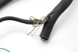2008 CHEVROLET TAHOE 5.3L ENGINE BAY WIRE HARNESS Q9766 image 3
