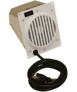 ProCom MGB100 Wall Heater Blower For Units Over 10000 BTU - $51.15