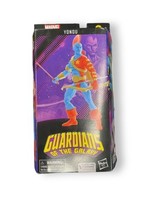 Marvel Legends Guardians of the Galaxy Comics Yondu 6&quot; Action Figure - New - £11.86 GBP