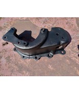 1988/89 Chevy Truck Van Iron A/C Bracket 88/94 Horseshoe Air Compresser Mount GM - $50.00