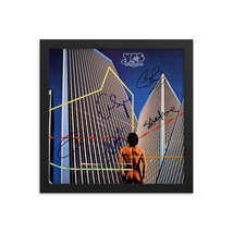 Yes signed Going For One album Reprint - £68.36 GBP