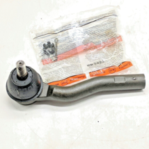 Moog ES3586 Fits 2003-2007 Cadillac CTS Driver Left Outer Steering Tie R... - $41.37