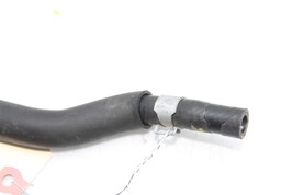 16-19 INFINITI Q50 3.0L TURBOCHARGER COOLANT HOSE LINE TUBE 14055-5CA6B E6252 image 5