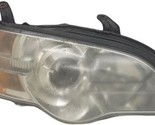 Passenger Right Headlight Fits 06-07 LEGACY 420541*~*~* SAME DAY SHIPPIN... - £62.60 GBP