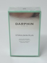 Darphin Stimulskin Plus Absolute Renewal Massage Tool Stainless Steel Sealed - £29.41 GBP