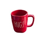 Rae Dunn Hugs Kisses Red Mug Valentine’s Day Ceramic Coffee Cup Magenta - $165.24 MXN Rae Dunn Hugs Kisses Red Mug Valentine’s Day Ceramic Coffee Cup Magenta - $165.24 MXN