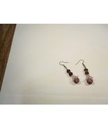 Custom unique ear rings - $22.00