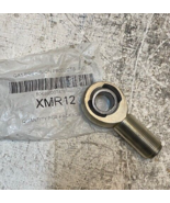 QA1 Precision Products XMR12 Alloy Loader Slot Male Rod End - $33.24