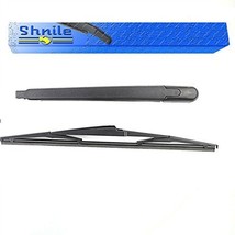 Shnile Rear Wiper Arm &amp; Blade for HYUNDAI New Santa fe ( 2007- 2012 ) - £8.63 GBP