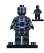 Superman (2025) Ultraman Minifigures Minifigs Toy Gift - $3.99