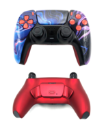 Custom Design Sony  Wireless Controller PlayStation PS5 REMAP PADDLES - ... - $3,162.42 MXN
