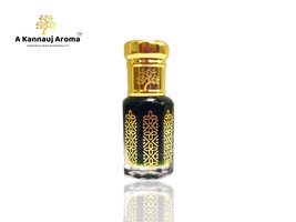 MAJMUA GOLD ATTAR • Dark Green Attar • Premium And Strong Majmua Attar •... - £23.59 GBP