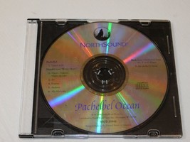 Pachelbel Ocean Northsound CD 1994 Northwood Press Alla Hornpipe Andante... - £10.16 GBP