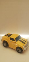 2006 Hasbro Transformers 1st Movie Series Deluxe Class 6&quot; BumbleBee Autobot  - $15.00