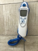 Covidien Genius 2 Tympanic Thermometer with Base x5 Hospital surgery the... - $48.51