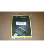 JD John Deere MX5 MX6 MX7 Cutter Operators Manual - $24.95