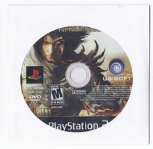 Prince of Persia: The Two Thrones (Sony PlayStation 2, 2005) - $9.65
