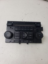Audio Equipment Radio Control Panel ID 8L8T-18A802-AH Fits 08 ESCAPE 694106 - $827.07 MXN