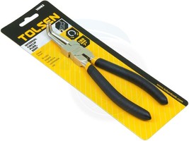 Heavy Duty Internal Bent Retaining Ring C-Clip Circlip Removal Pliers - £8.00 GBP