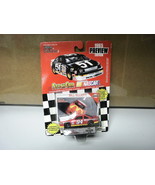 L37 RACING CHAMPIONS BILL ELLIOTT #94 1995 PREVIEW DIE-CAST CAR NEW ON CARD - $70.03 MXN