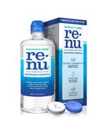 12/26 READ Renu Contact Lens Solution, Advanced Formula, 12 Fl Oz - $201.94 MXN