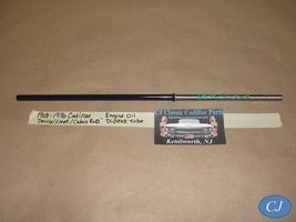 NEW 1968-76 Cadillac RWD Deville Calais Fleetwood 472/500 Eng OIL DIPSTI... - $89.09