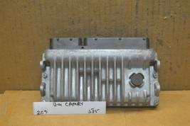 12-14 Toyota Camry Engine Control Unit ECU 8966106K71 Module 525-2C9 - £19.66 GBP